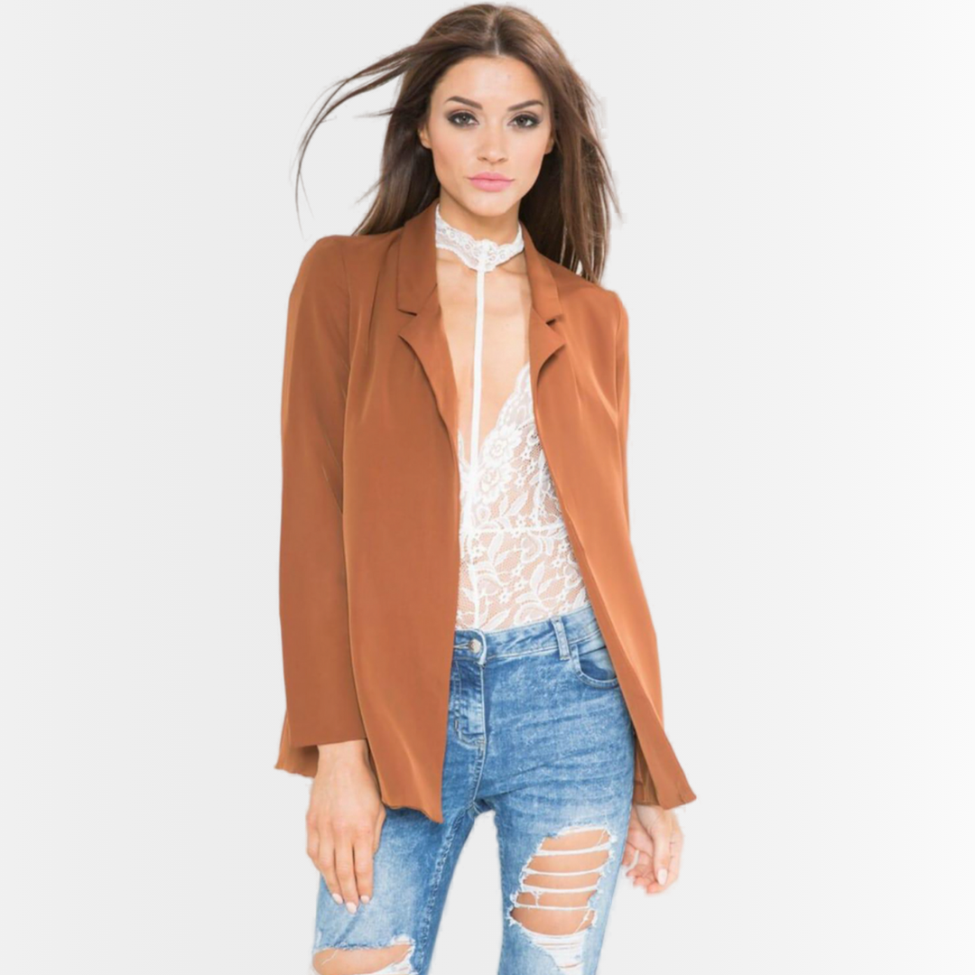 Sienna Chic Blazer