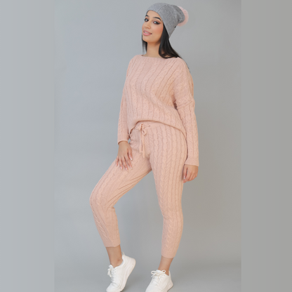 Knitted Lounge wear